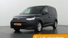 Blauw Gebruikt 2021 VW Caddy Trendline MPV | € 14.645 (Eerlijke prijs)
