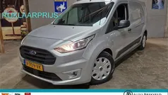 Zilver Gebruikt 2019 Ford Transit Trend Van | € 9.950 (Goede deal)