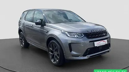 Occasion Land Rover Discovery Sport R-Dynamic 309 PK (227 kW) 2021 SUV