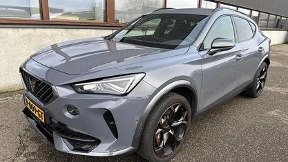 Occasion Cupra Formentor 312 PK (229 kW) 2021 SUV