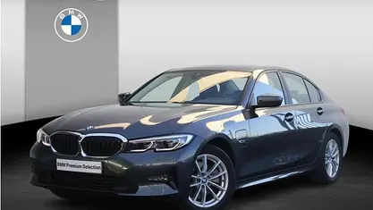 Occasion BMW 320 204 PK (150 kW) 2021 Sedan