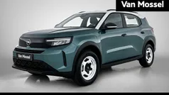Groen Nieuw 2025 Opel Frontera Edition SUV | € 31.995 (Goede deal)