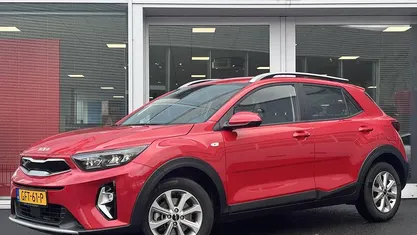 Occasion Kia Stonic Air 101 PK (74 kW) 2024 SUV