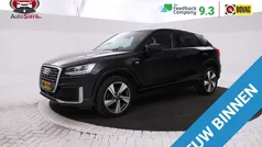 Zwart Gebruikt 2020 Audi Q2 Sport SUV | € 25.995 (Eerlijke prijs)