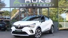 Gebruikt 2020 Renault Captur Intens SUV | € 17.850 (Eerlijke prijs)