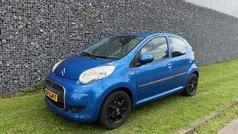 Gebruikt 2010 Citroën C1 Hatchback | € 2.395 (Eerlijke prijs)