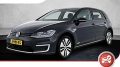Grijs Gebruikt 2020 VW e-Golf Hatchback | € 12.325 (Goede deal)