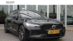 Gebruikt 2024 Volvo V60 Plus Stationwagen | € 45.700 (Eerlijke prijs)