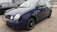 Gebruikt 2004 VW Polo Hatchback | € 1.950 (Eerlijke prijs)