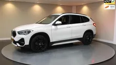 Gebruikt 2020 BMW X1 Executive SUV | € 24.940 (Eerlijke prijs)