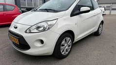 Gebruikt 2015 Ford Ka Style Hatchback | € 4.250 (Goede deal)