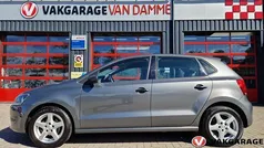 Gebruikt 2011 VW Polo Hatchback | € 3.995 (Eerlijke prijs)