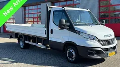Overige Gebruikt 2021 Iveco Daily Van | € 27.500 (Eerlijke prijs)