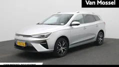 Grijs Gebruikt 2022 MG MG5 EV Luxury Stationwagen | € 18.995 (Eerlijke prijs)