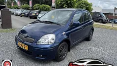 Gebruikt 2005 Toyota Yaris Hatchback | € 3.450 (Eerlijke prijs)