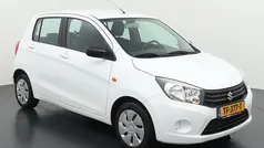 Wit Gebruikt 2018 Suzuki Celerio Comfort Hatchback | € 7.999 (Eerlijke prijs)