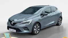 Grey urban (ovkpw) (donker grijs) Gebruikt 2021 Renault Clio V Hatchback | € 19.735 (Eerlijke prijs)