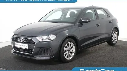 Occasion Audi A1 Sportback Sport 97 PK (71 kW) 2022 Grijs (metallic) Hatchback
