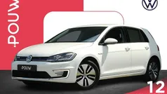 Wit Gebruikt 2020 VW e-Golf Hatchback | € 13.450 (Eerlijke prijs)