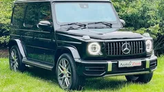 Gebruikt 2019 Mercedes G63 AMG AMG Line Premium Plus SUV | € 184.750