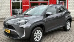 Grijs Gebruikt 2024 Toyota Yaris Cross SUV | € 28.900 (Eerlijke prijs)