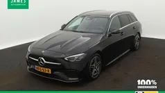 Gebruikt 2021 Mercedes 200 AMG line Stationwagen | € 37.945 (Goede deal)