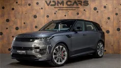 Gebruikt 2025 Land Rover Range Rover Sport Autobiography SUV | € 149.900