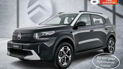 Gebruikt 2025 Citroën C3 Aircross SUV | € 34.029 (Eerlijke prijs)