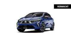 Gebruikt 2025 Mitsubishi Colt Intense+ Hatchback | € 26.090 (Eerlijke prijs)