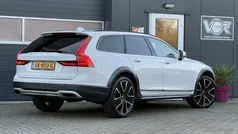 Volvo V90 CC