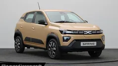 Gebruikt 2025 Dacia Spring Expression Hatchback | € 21.100 (Eerlijke prijs)