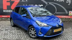 Gebruikt 2019 Toyota Yaris Hatchback | € 15.945 (Eerlijke prijs)
