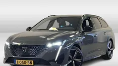 Gebruikt 2024 Peugeot 308 GT Stationwagen | € 28.925 (Eerlijke prijs)
