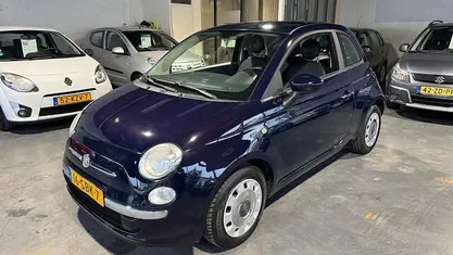 Occasion 2011 Fiat 500 Pop Hatchback | € 3.650 (Eerlijke prijs)