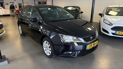 Occasion Seat Ibiza Style 86 PK (63 kW) 2012 Hatchback