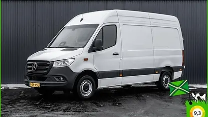 Occasion Mercedes Sprinter 170 PK (125 kW) 2024 Van