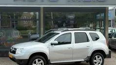 Grijs Gebruikt 2012 Dacia Duster Lauréate SUV | € 7.495 (Eerlijke prijs)