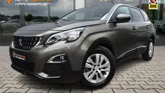 Grijs Gebruikt 2020 Peugeot 5008 Active MPV | € 21.900 (Super prijs)