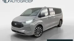 Nieuw 2025 Ford Tourneo Connect Titanium X MPV | € 69.945 (Super prijs)