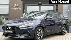 Gebruikt 2025 Hyundai i30 Comfort Stationwagen | € 33.940 (Eerlijke prijs)