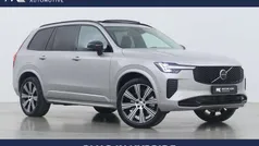 Zilver Nieuw 2025 Volvo XC90 Ultra SUV | € 86.800 (Eerlijke prijs)