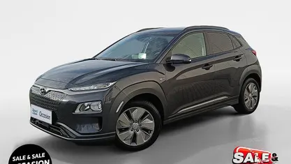 Occasion Hyundai Kona 150 kW (204 PK) 2020 SUV