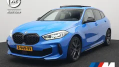 Gebruikt 2021 BMW M135 Competition Edition Hatchback | € 37.940 (Eerlijke prijs)