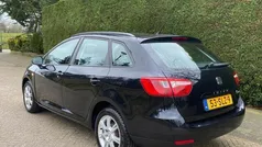 Seat Ibiza ST