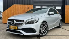Gebruikt 2017 Mercedes A180 Business Hatchback | € 18.999 (Eerlijke prijs)