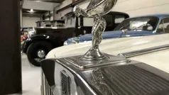 Beige Gebruikt 1983 Rolls Royce Silver Spur Sedan | € 9.500