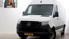Gebruikt 2018 Mercedes Sprinter Van | € 17.950 (Eerlijke prijs)