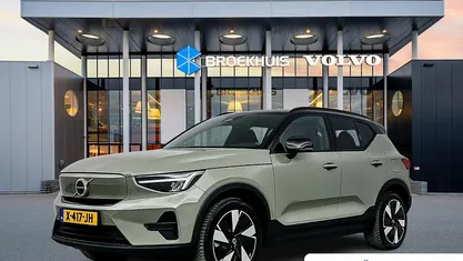 Occasion 2023 Volvo XC40 Plus SUV | € 37.895 (Eerlijke prijs)