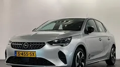 Gebruikt 2023 Opel Corsa-e Elegance Hatchback | € 18.440 (Eerlijke prijs)