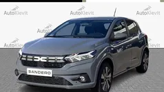 Gebruikt 2024 Dacia Sandero Expression Hatchback | € 22.525 (Eerlijke prijs)